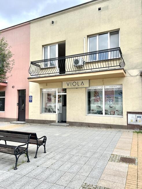 Kamienica | Sprzedaż | 160 m2 | ul. Warszawska