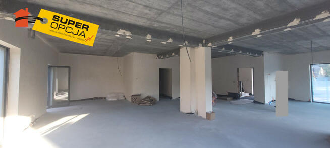 Lokal użytkowy Wieliczka Krzyszkowice,