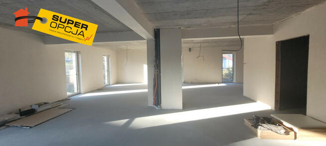 Lokal użytkowy Wieliczka Krzyszkowice,