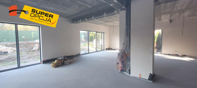 Lokal użytkowy Wieliczka Krzyszkowice,