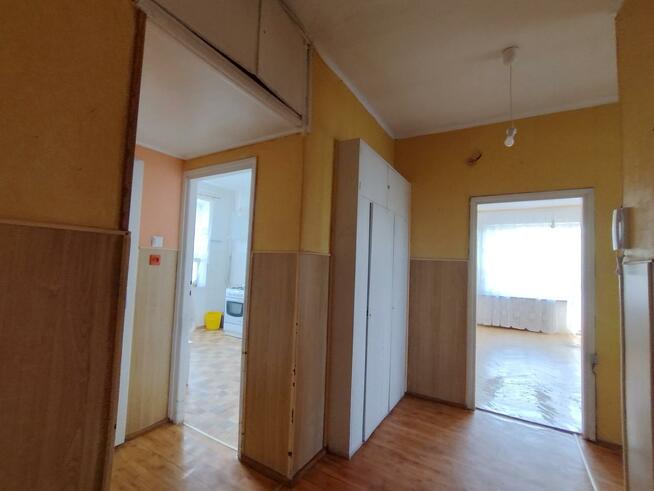 Mieszkanie Łódź Łódź-Bałuty, Doły, Bracka
