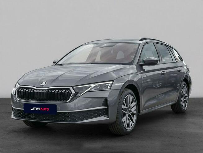Škoda Octavia Combi Edition 130 Selection 1.5 TSI m-HEV 150 KM DSG