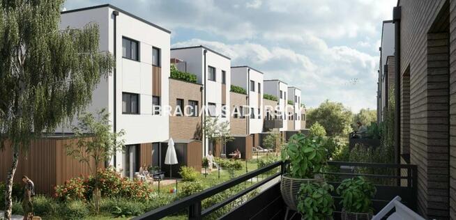 Mieszkanie Tarnów Zabłocie, Skrzyszowska