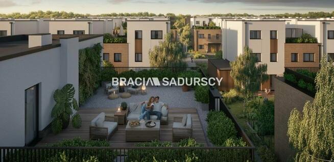 Mieszkanie Tarnów Zabłocie, Skrzyszowska