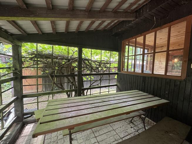 Piękne siedlisko 1645 m2 ze stawem w Błogoszczy