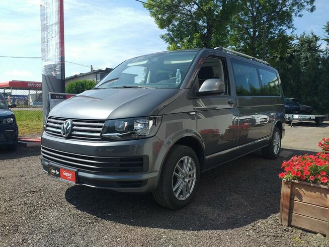 9-OSOBOWY CARAVELLE