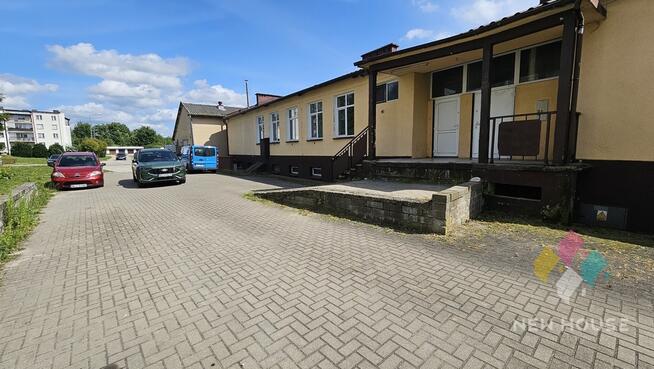 Lokal na sprzedaż - pod produkcję, usługi, handel
