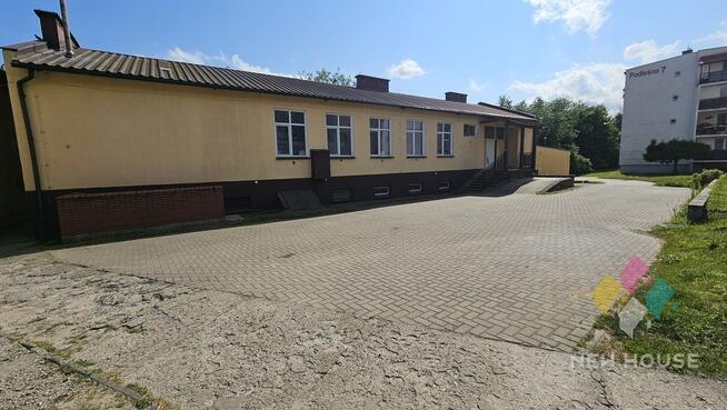 Lokal na sprzedaż - pod produkcję, usługi, handel