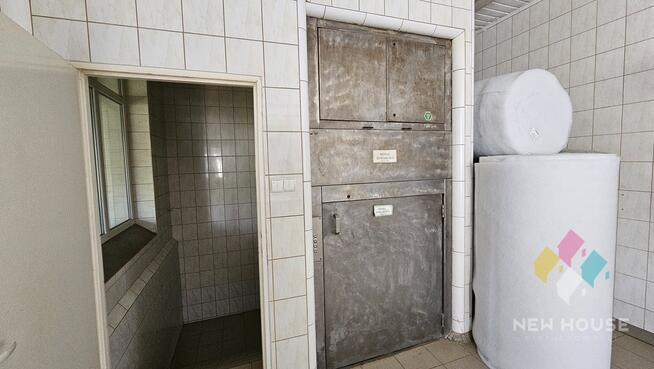 Lokal na sprzedaż - pod produkcję, usługi, handel