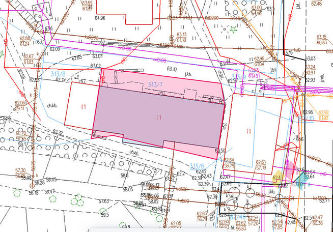 Lokal na sprzedaż - pod produkcję, usługi, handel