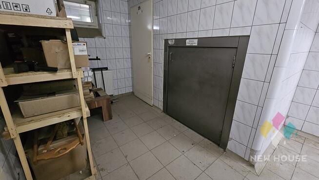 Lokal na sprzedaż - pod produkcję, usługi, handel