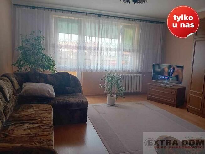 Mieszkanie Goleniów