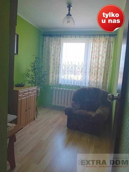 Mieszkanie Goleniów