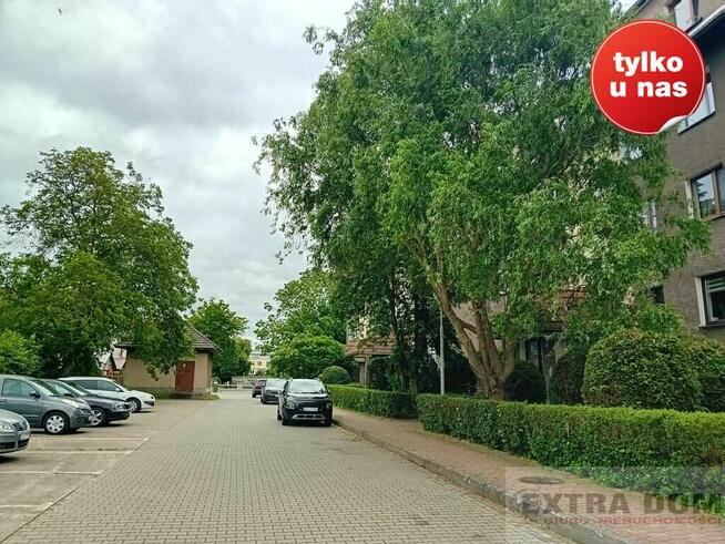 Mieszkanie Goleniów