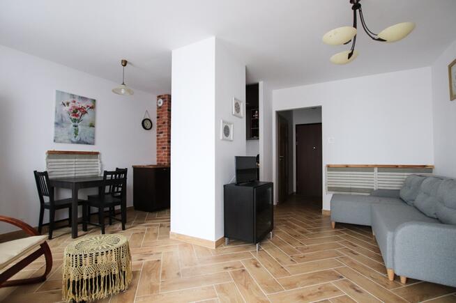 Kawalerka 33m2 ul. Domagały