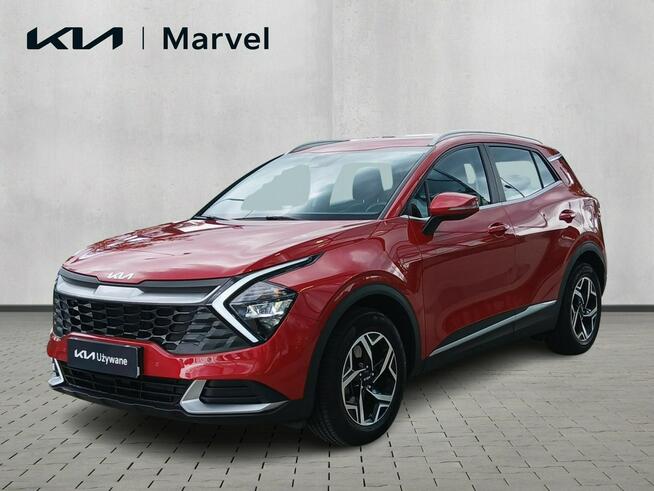 Kia Sportage 1.6 T-GDI 150 KM 6MT FWD WersjaM + PakietSmart Gwarancja2031 FV23%