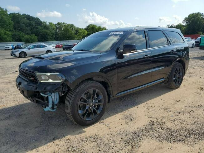 Dodge Durango R/T 5.7