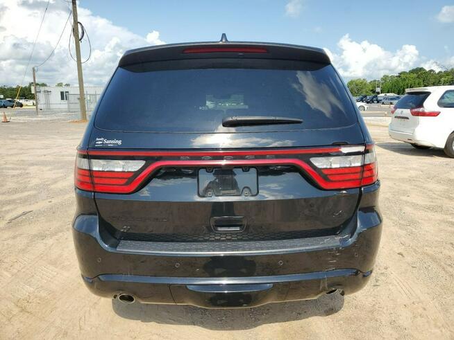 Dodge Durango R/T 5.7