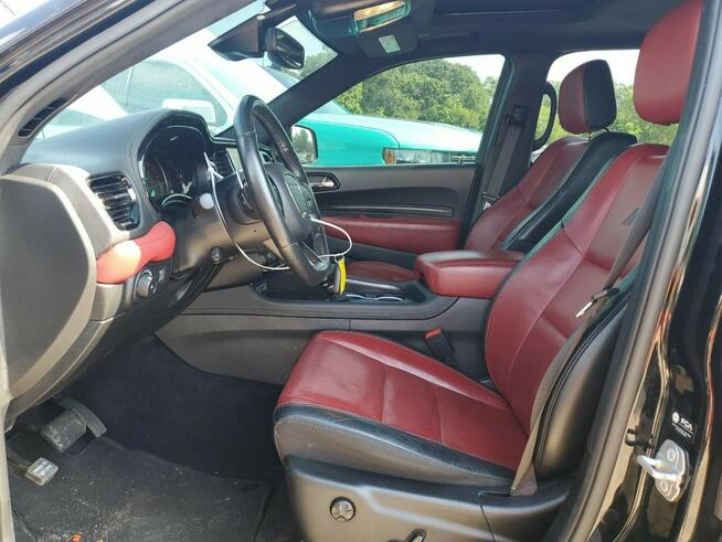 Dodge Durango R/T 5.7