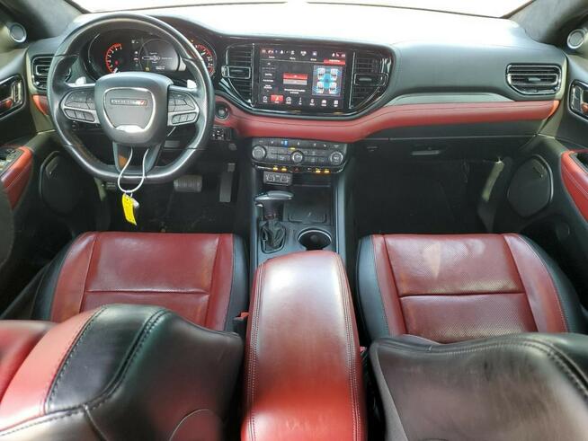 Dodge Durango R/T 5.7