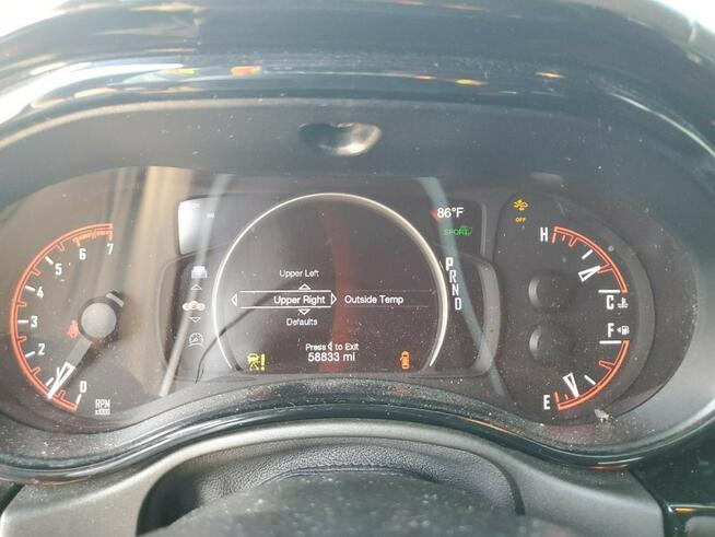 Dodge Durango R/T 5.7