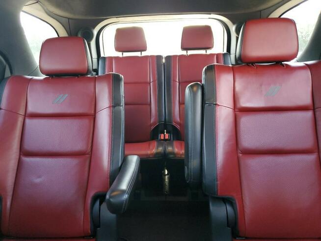 Dodge Durango R/T 5.7