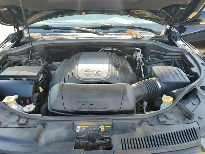 Dodge Durango R/T 5.7