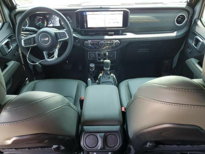 Jeep Wrangler High Altitude 4XE