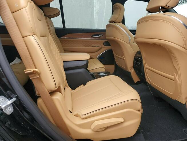 Grand Cherokee L Summit