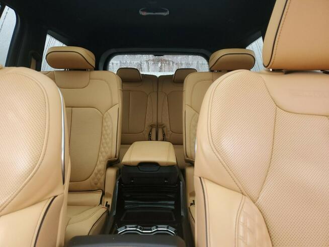 Grand Cherokee L Summit