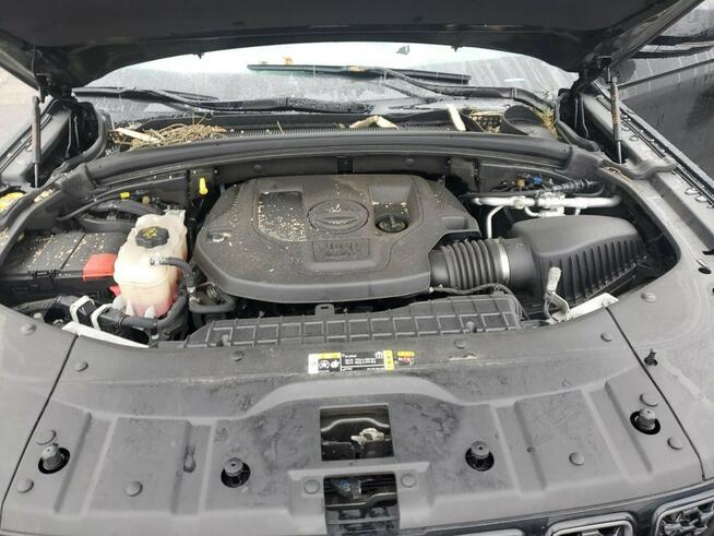 Grand Cherokee L Summit