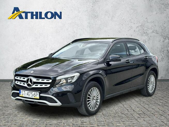 GLA 180 Klima SalonPL VAT23%
