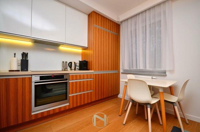 PIĘKNY WIDOK NA LAS SOSNOWY - 150 M OD MORZA