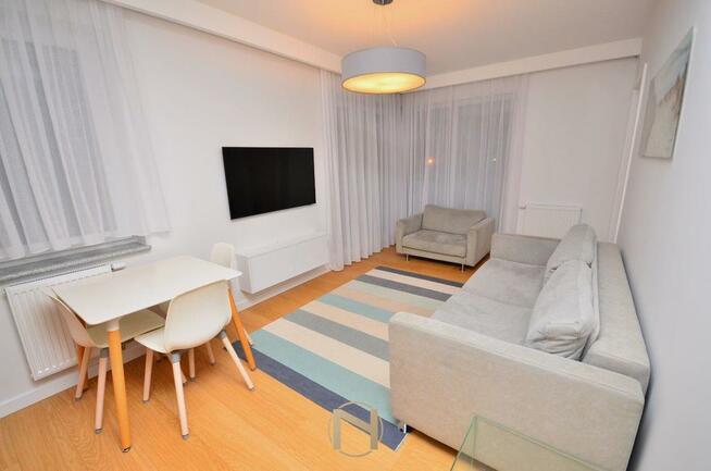 PIĘKNY WIDOK NA LAS SOSNOWY - 150 M OD MORZA