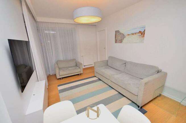 PIĘKNY WIDOK NA LAS SOSNOWY - 150 M OD MORZA