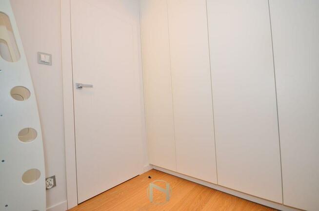 PIĘKNY WIDOK NA LAS SOSNOWY - 150 M OD MORZA