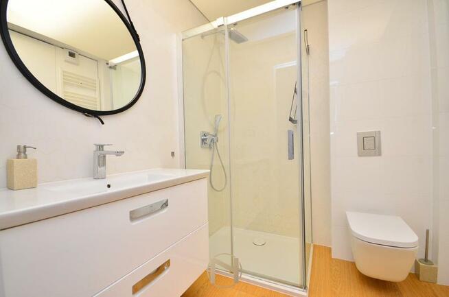 PIĘKNY WIDOK NA LAS SOSNOWY - 150 M OD MORZA