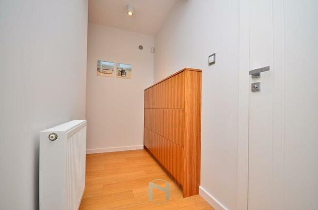 PIĘKNY WIDOK NA LAS SOSNOWY - 150 M OD MORZA