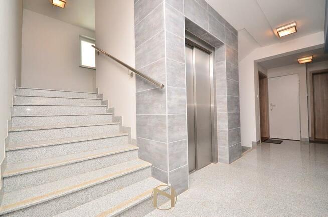 PIĘKNY WIDOK NA LAS SOSNOWY - 150 M OD MORZA