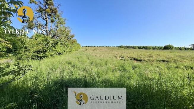 Zaciszna działka 1386 m2, k. Tczewa