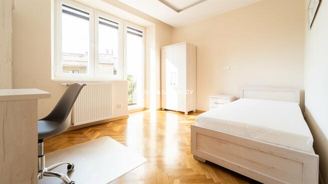 Mieszkanie Kraków Zwierzyniec, Fałata