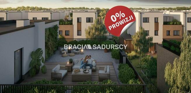 Mieszkanie Tarnów Zabłocie, Skrzyszowska