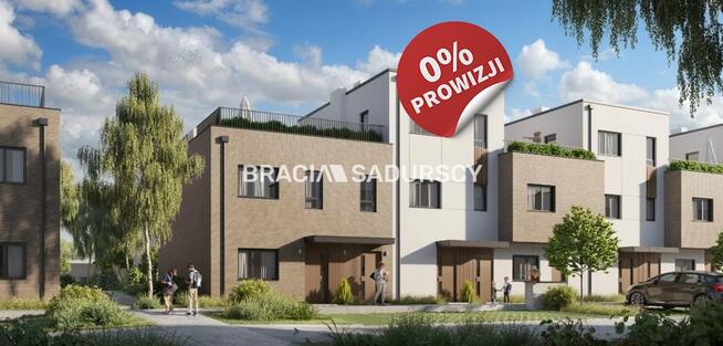 Mieszkanie Tarnów Zabłocie, Skrzyszowska