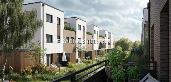 Mieszkanie Tarnów Zabłocie, Skrzyszowska