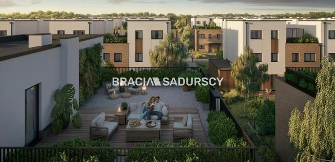 Mieszkanie Tarnów Zabłocie, Skrzyszowska