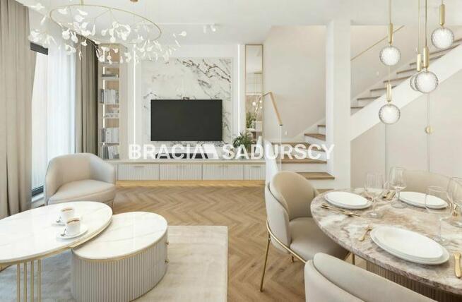 Mieszkanie Tarnów Zabłocie, Skrzyszowska