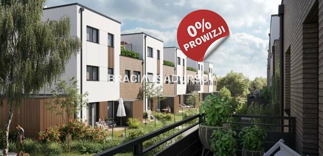 Mieszkanie Tarnów Zabłocie, Skrzyszowska