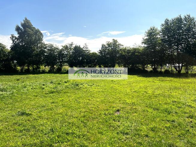 Somonino Rybaki działka 7500 m2