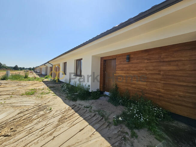 Dom Zbrudzewo gm. Śrem,