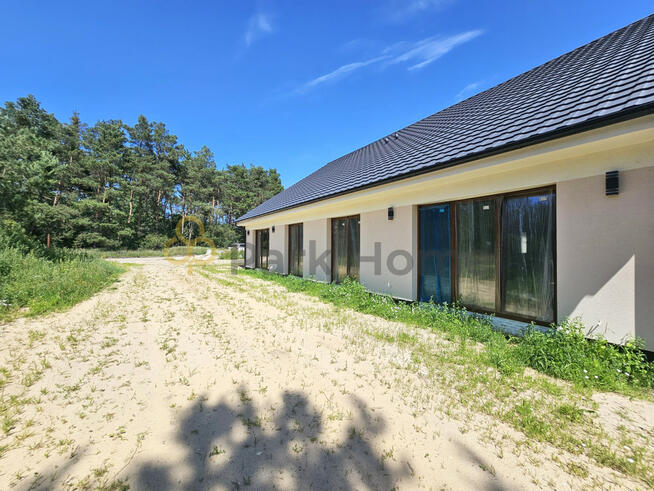 Dom Zbrudzewo gm. Śrem,